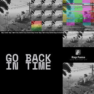 Go back in time