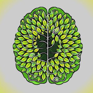 Green thoughts