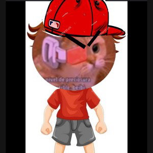 un youtuber grande voy a hacer 