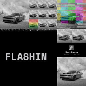 flashin