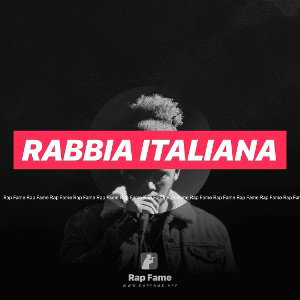 Rabbia italiana