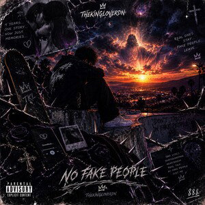 Fake love (album No fake people)