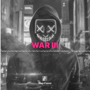 WAR III