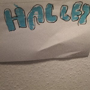 Halley geri geldi