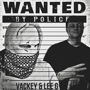 Vackey Lee G 31 - NO POLICE