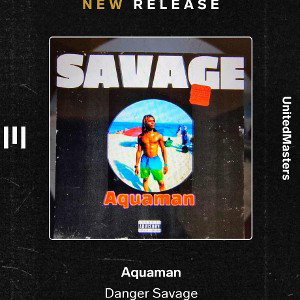 Aquaman
