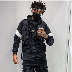 SCARLXRD TYPE BEAT