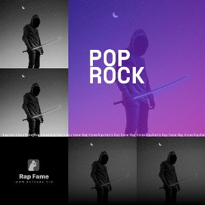 Pop rock