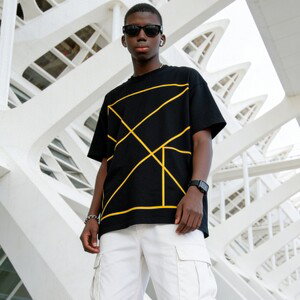 Ousmane THIOYE 