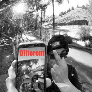 Different