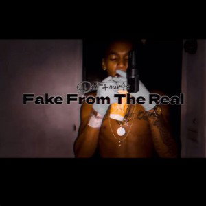 FakeFromTheReal️