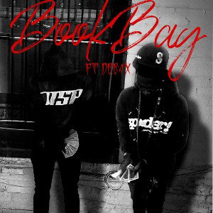 BookBag ft Dee4x