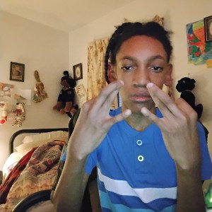 Jay Flock - GDK 