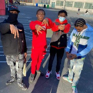 Jay KeepFlockin-9raq K 