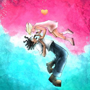 TwinSanity- Hundred Miles ft Stoweezy