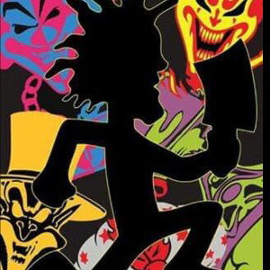 Hachet-Man'z Alive !¡!