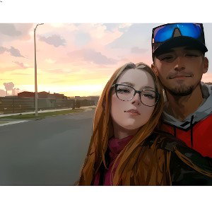everything is alright 