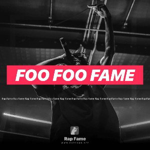 foo foo fame