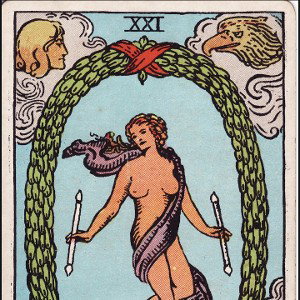 Ego Death