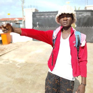 Senero Ledi _No Money No Love Feat Kablaky Feat Toughlife