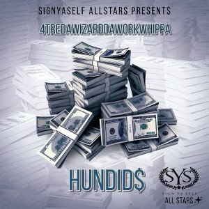 Hunnids (dirty)