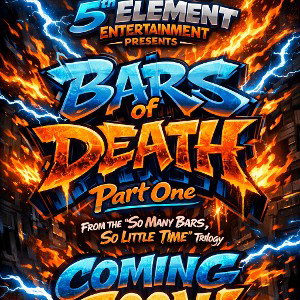 Donte Infinity - BARS OF DEATH 