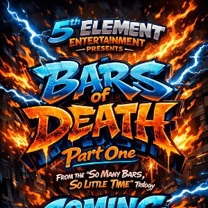 Donte Infinity - BARS OF DEATH - _1_