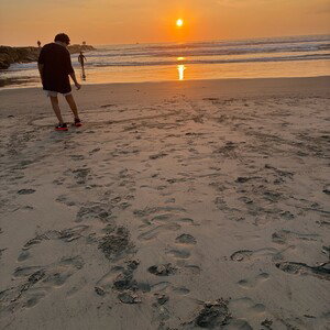 California Love (22:49:47)
