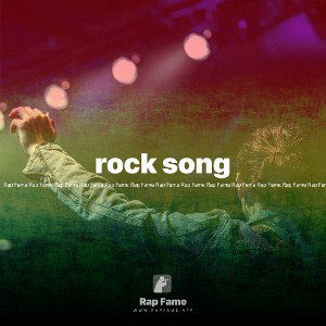 rock song