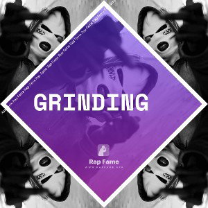 grinding 