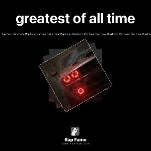 greatest of all time