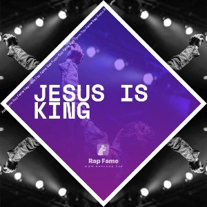 Jesus is King
