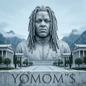 YOMOM"$