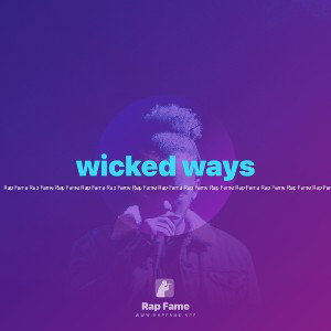 wicked ways
