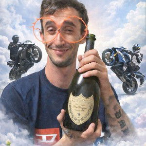 Rest In Paradise_ Greg