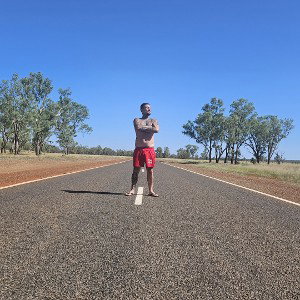 azza new road 2026