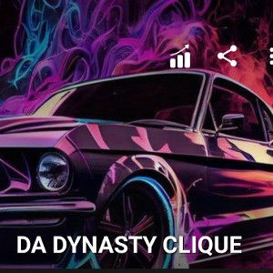 Dynasty Clique Forever