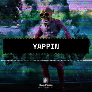 yappin 