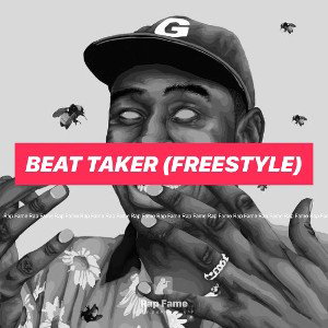 Beat taker (freestyle)