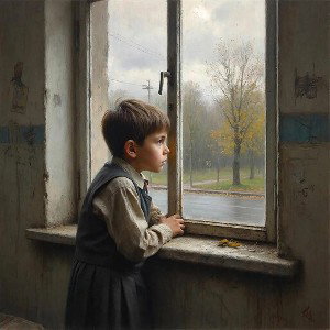 LAGUT1N - хочу позабыть