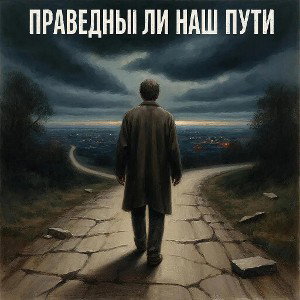 LAGUT1N - праведны ли наши пути 