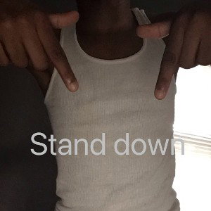 stand down 