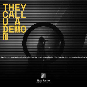 they call u a demon