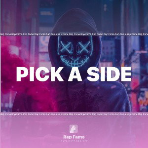 Pick A Side
