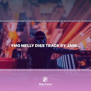 ymg melly diss track by jamir mir you dissed king snarky