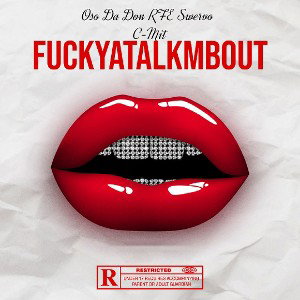 Fuckyatalkmbout 