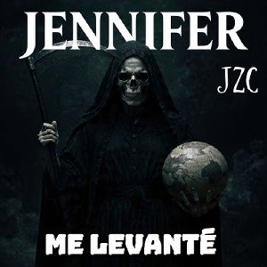 ME LEVANTÉ 