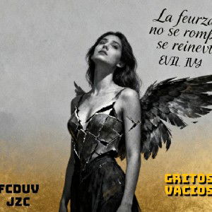 GRITOS VACIOS