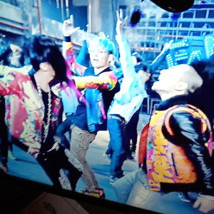 fantastic baby 