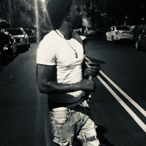 All I Ever Wanted (Feat. Rah Banks)